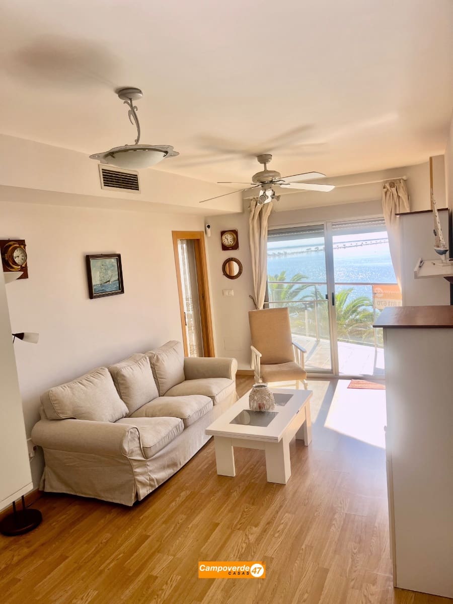 2 Zimmer Apartment zu verkaufen in Los Cuarteros mit Garage - 419.000 € (Ref: 10158863)