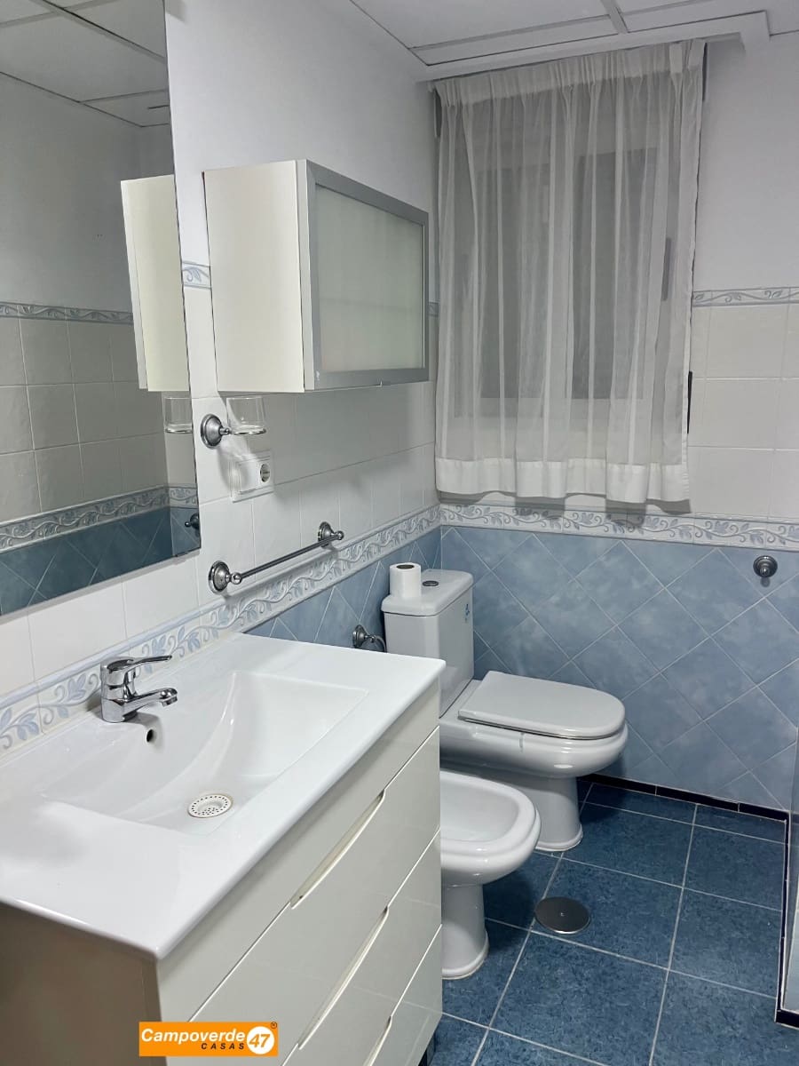 2 Zimmer Apartment zu verkaufen in Los Cuarteros mit Garage - 419.000 € (Ref: 10158863)