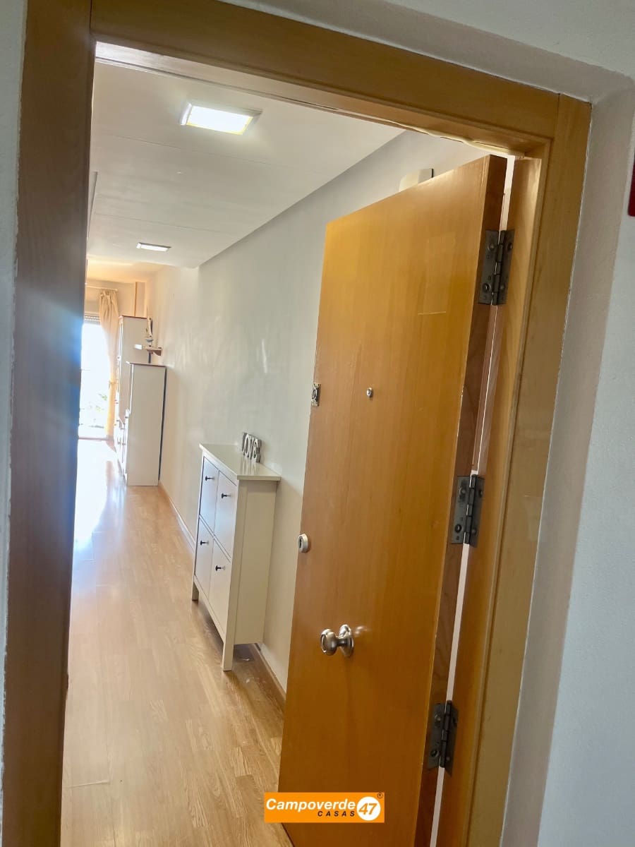 2 Zimmer Apartment zu verkaufen in Los Cuarteros mit Garage - 419.000 € (Ref: 10158863)