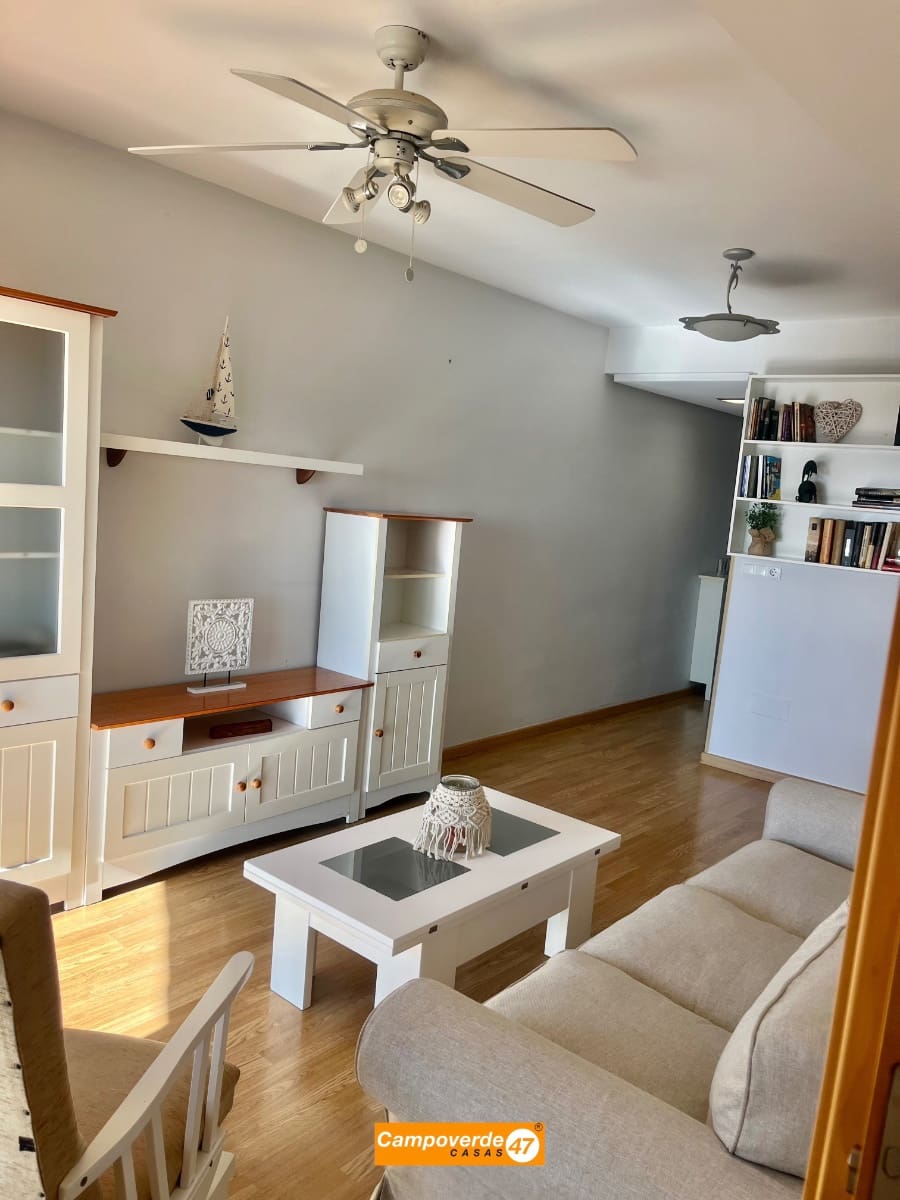 2 Zimmer Apartment zu verkaufen in Los Cuarteros mit Garage - 419.000 € (Ref: 10158863)