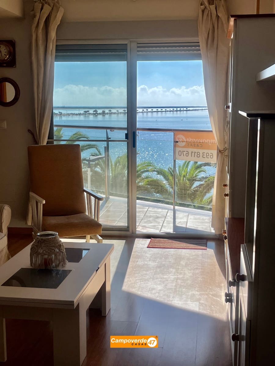 2 Zimmer Apartment zu verkaufen in Los Cuarteros mit Garage - 419.000 € (Ref: 10158863)