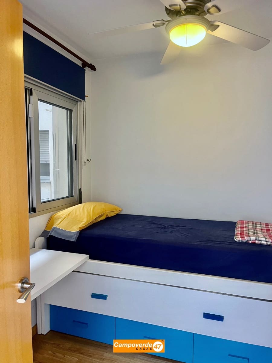 2 Zimmer Apartment zu verkaufen in Los Cuarteros mit Garage - 419.000 € (Ref: 10158863)