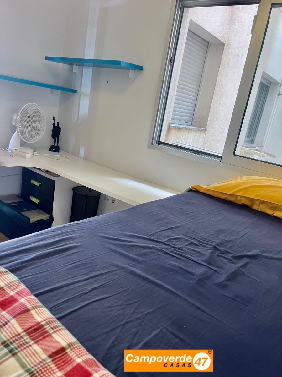 2 Zimmer Apartment zu verkaufen in Los Cuarteros mit Garage - 419.000 € (Ref: 10158863)