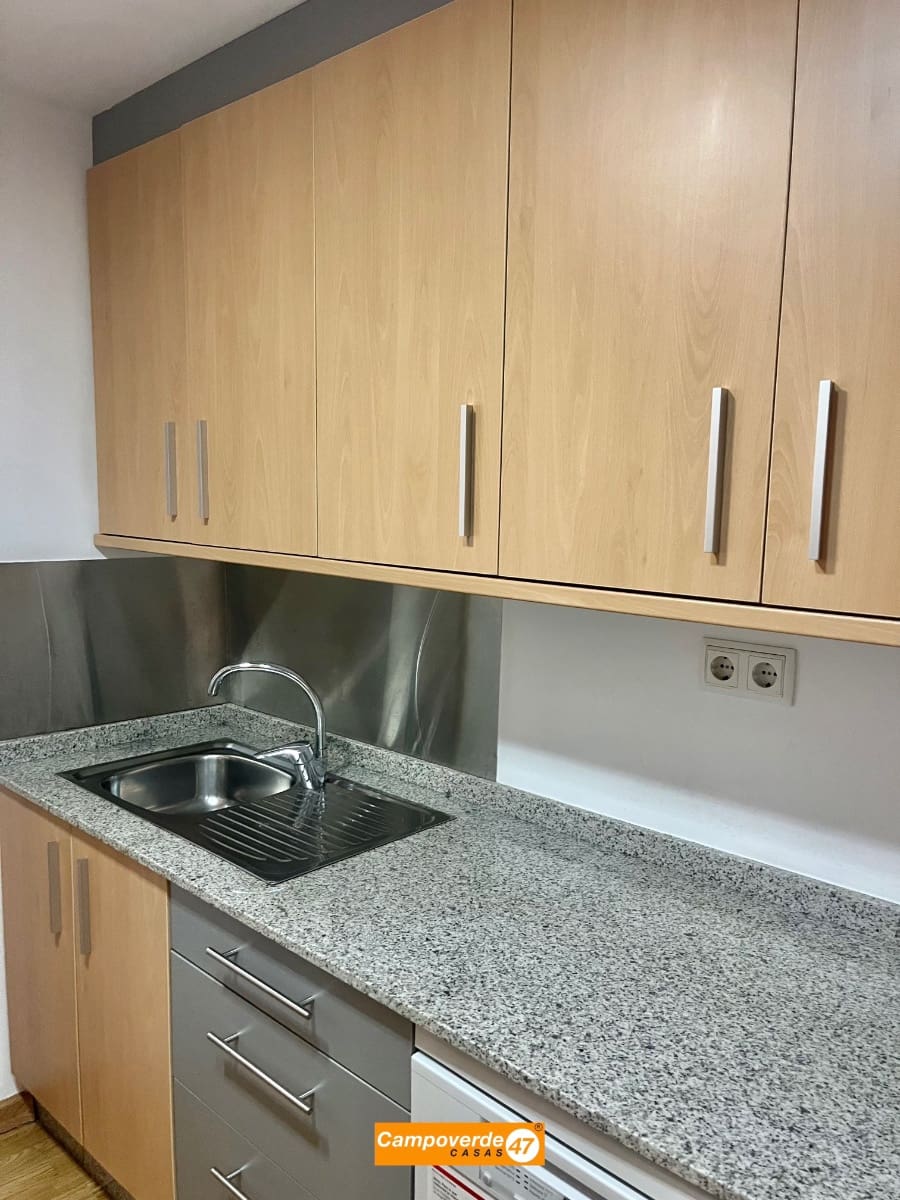 2 Zimmer Apartment zu verkaufen in Los Cuarteros mit Garage - 419.000 € (Ref: 10158863)