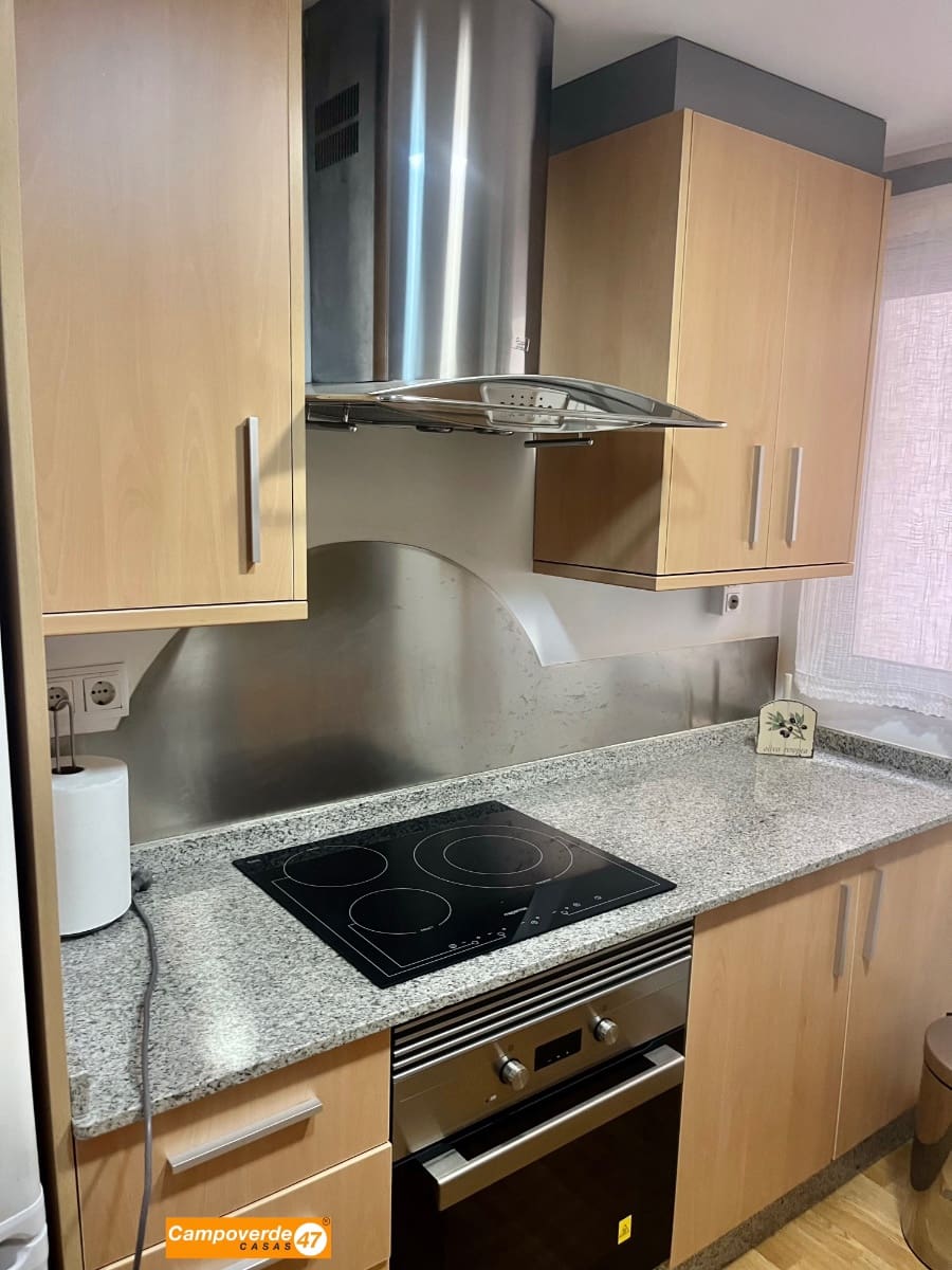 2 Zimmer Apartment zu verkaufen in Los Cuarteros mit Garage - 419.000 € (Ref: 10158863)
