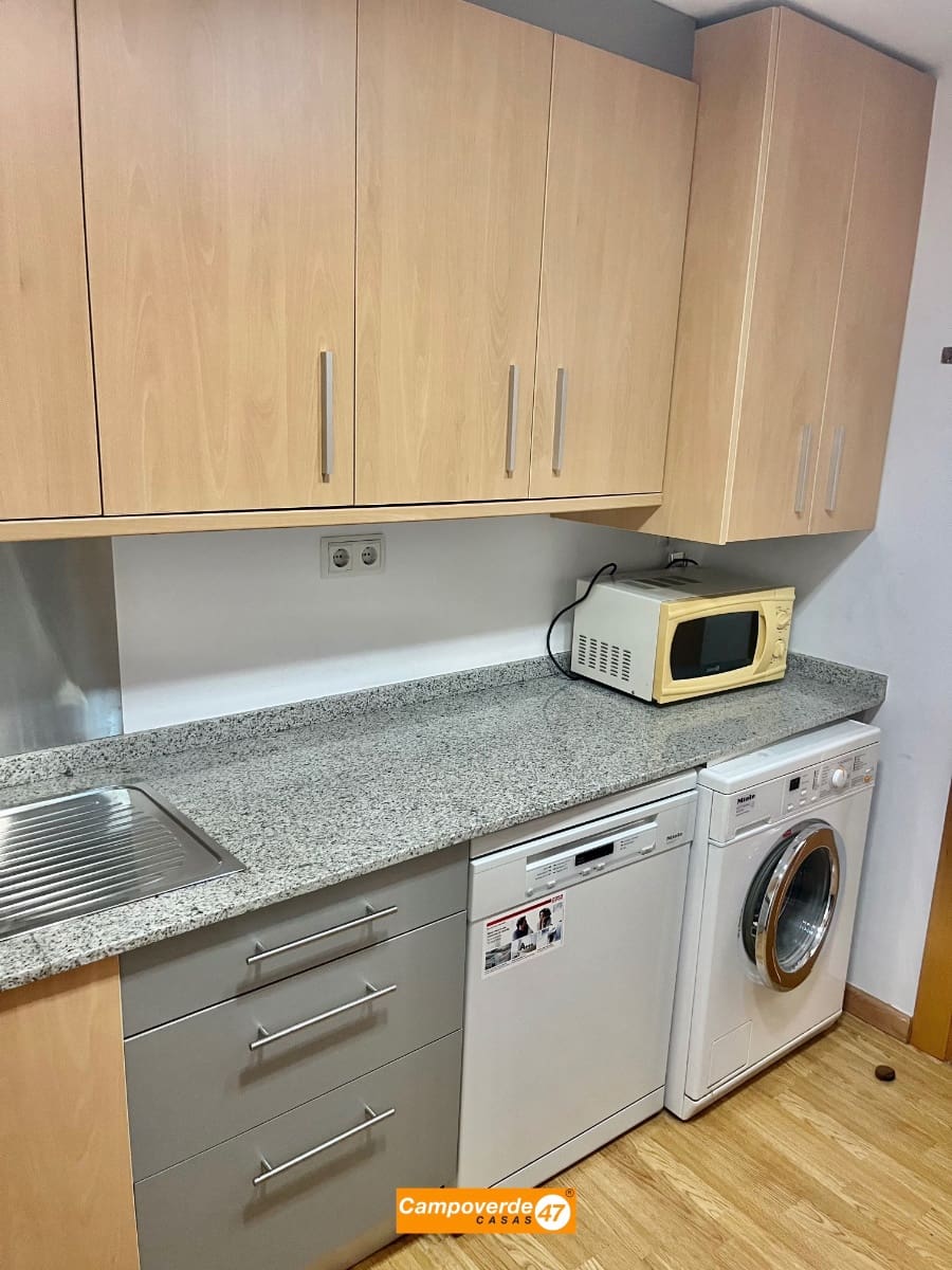 2 Zimmer Apartment zu verkaufen in Los Cuarteros mit Garage - 419.000 € (Ref: 10158863)