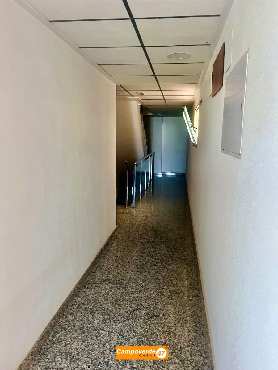 2 Zimmer Apartment zu verkaufen in Los Cuarteros mit Garage - 419.000 € (Ref: 10158863)