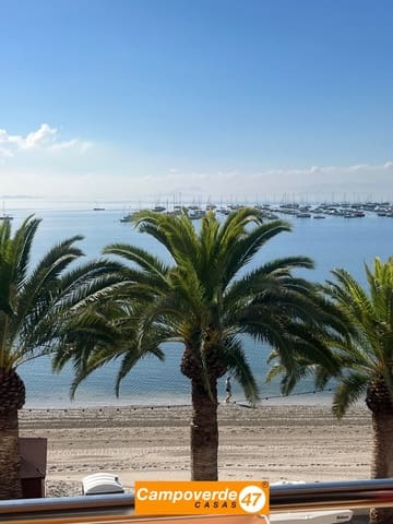 2 quarto Apartamento para venda em Los Cuarteros, San Pedro del Pinatar com garagem - 419 000 € (Ref: 10158863)