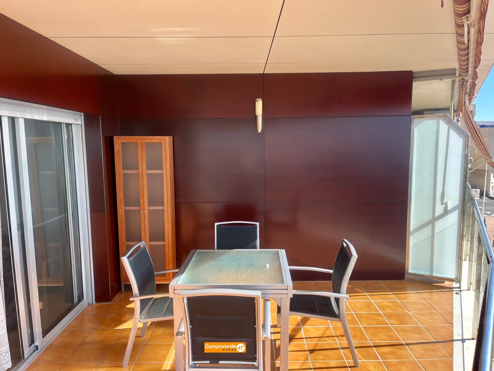 2 Zimmer Apartment zu verkaufen in Los Cuarteros mit Garage - 419.000 € (Ref: 10158863)