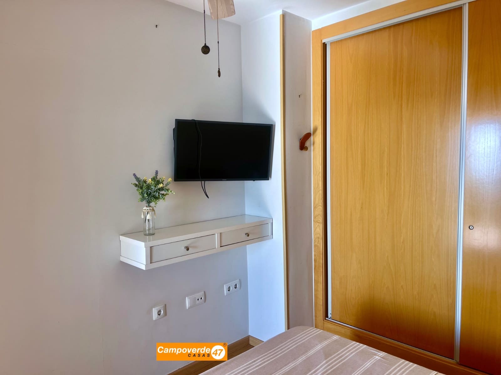 2 Zimmer Apartment zu verkaufen in Los Cuarteros mit Garage - 419.000 € (Ref: 10158863)
