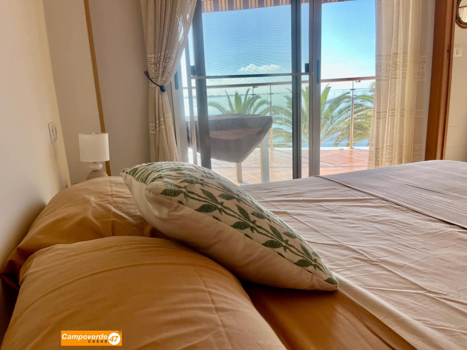2 Zimmer Apartment zu verkaufen in Los Cuarteros mit Garage - 419.000 € (Ref: 10158863)