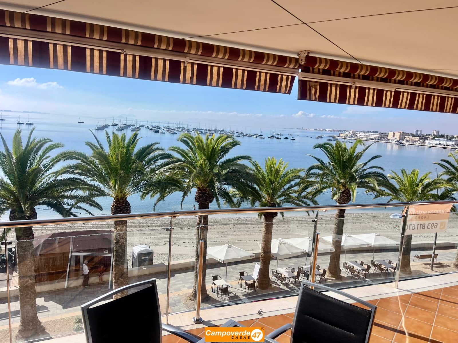2 Zimmer Apartment zu verkaufen in Los Cuarteros mit Garage - 419.000 € (Ref: 10158863)