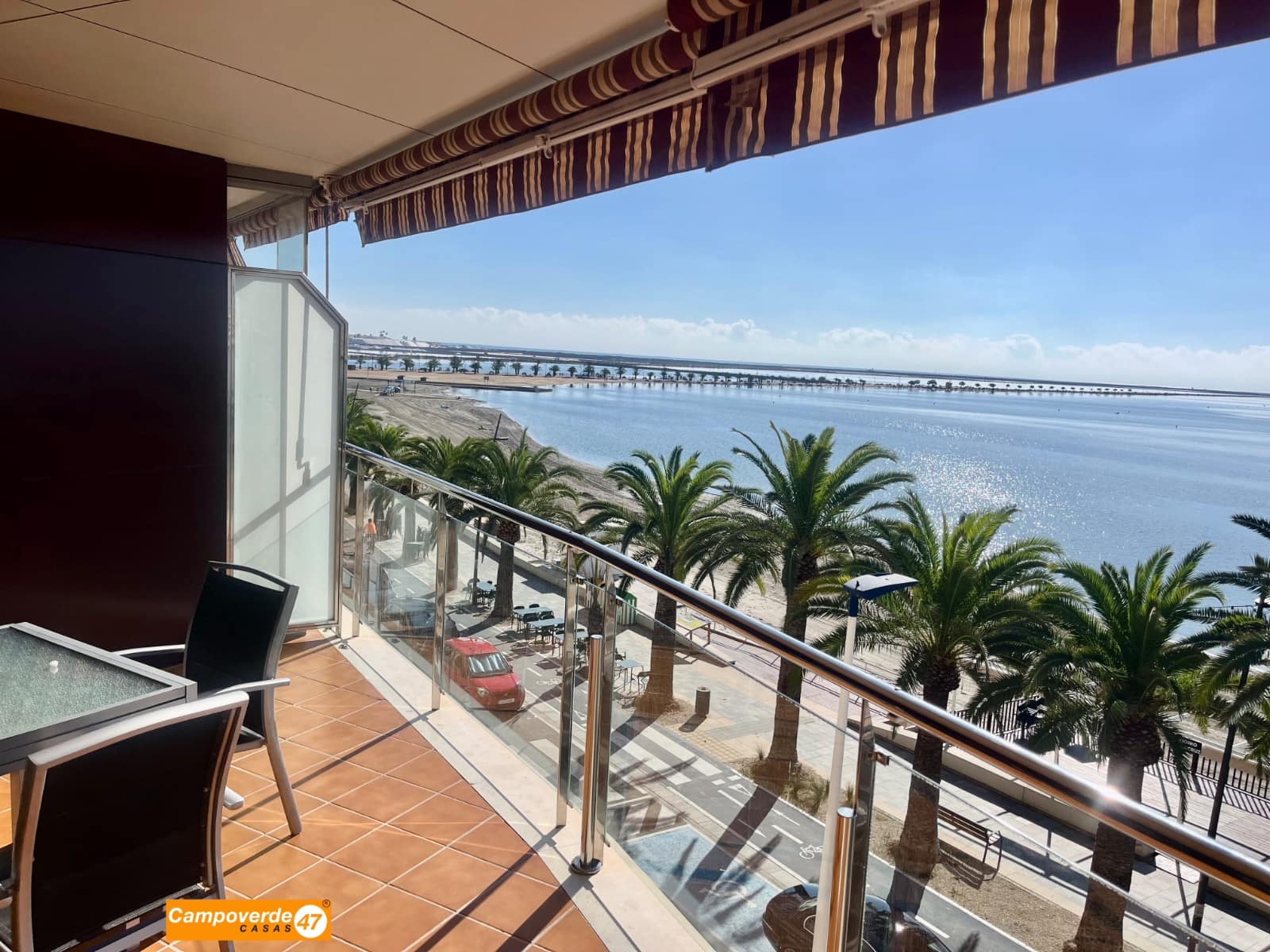 2 Zimmer Apartment zu verkaufen in Los Cuarteros mit Garage - 419.000 € (Ref: 10158863)
