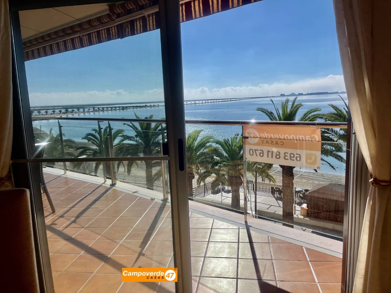 2 Zimmer Apartment zu verkaufen in Los Cuarteros mit Garage - 419.000 € (Ref: 10158863)