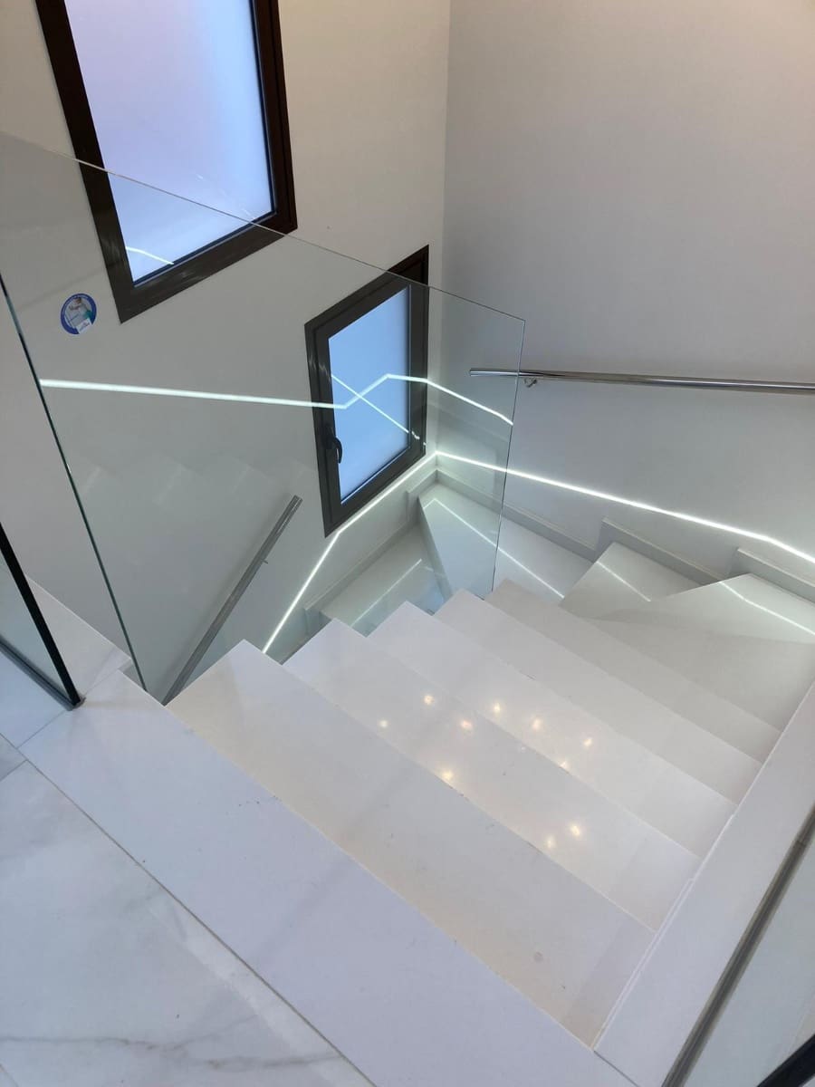 3 quarto Moradia para venda em San Pedro del Pinatar com piscina - 345 000 € (Ref: 9447118)