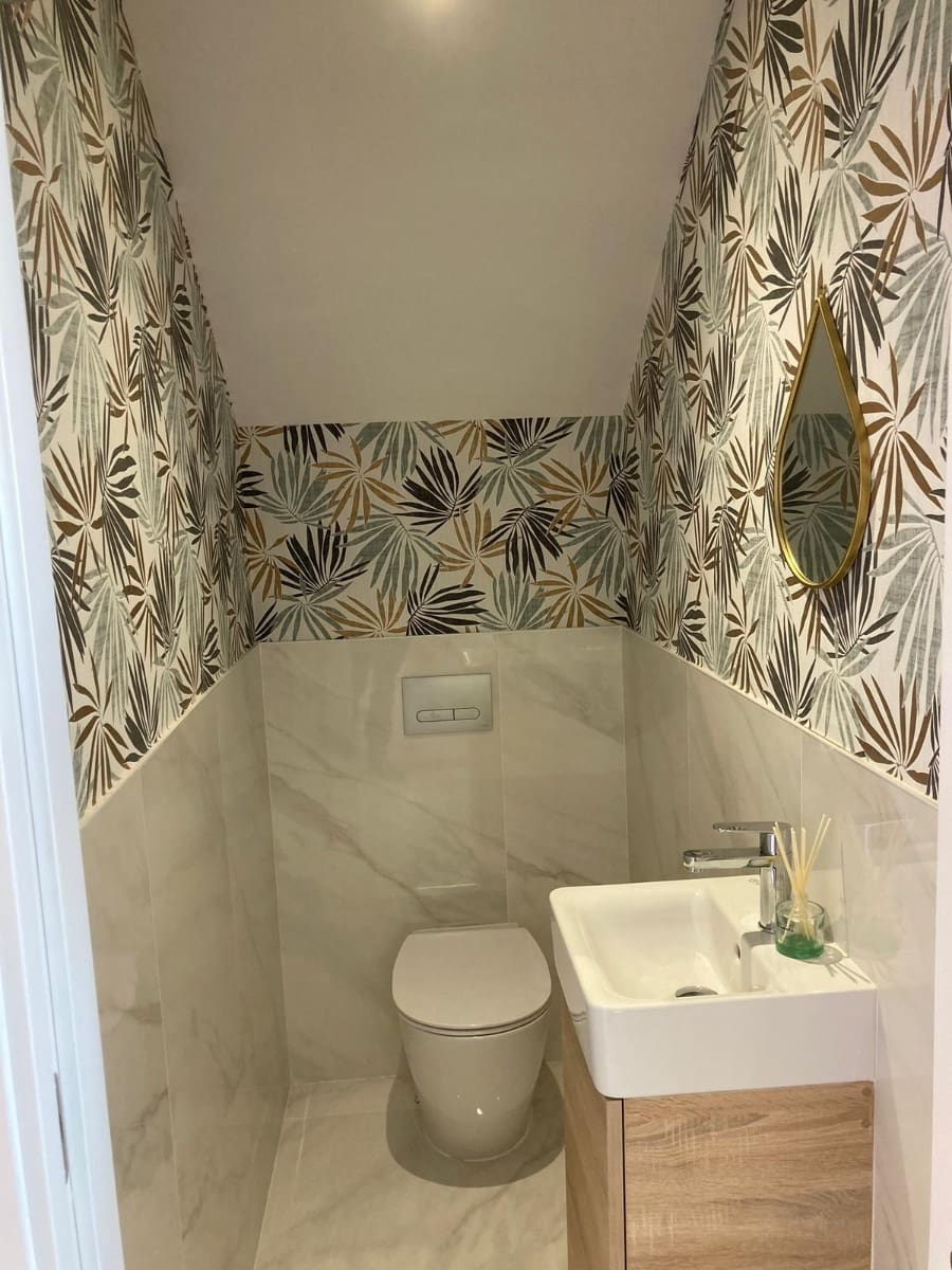 3 quarto Moradia para venda em San Pedro del Pinatar com piscina - 345 000 € (Ref: 9447118)