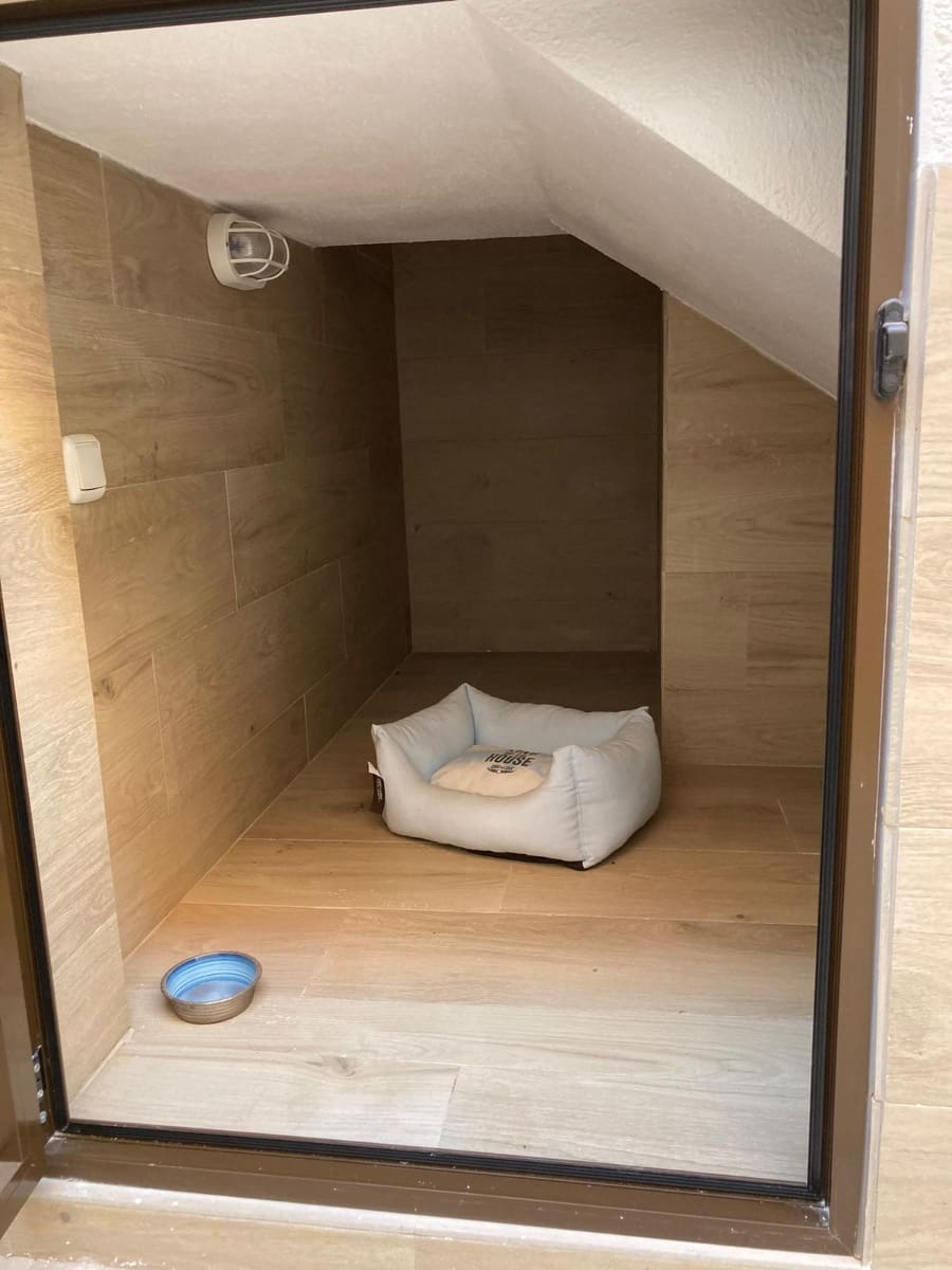 3 quarto Moradia para venda em San Pedro del Pinatar com piscina - 345 000 € (Ref: 9447118)