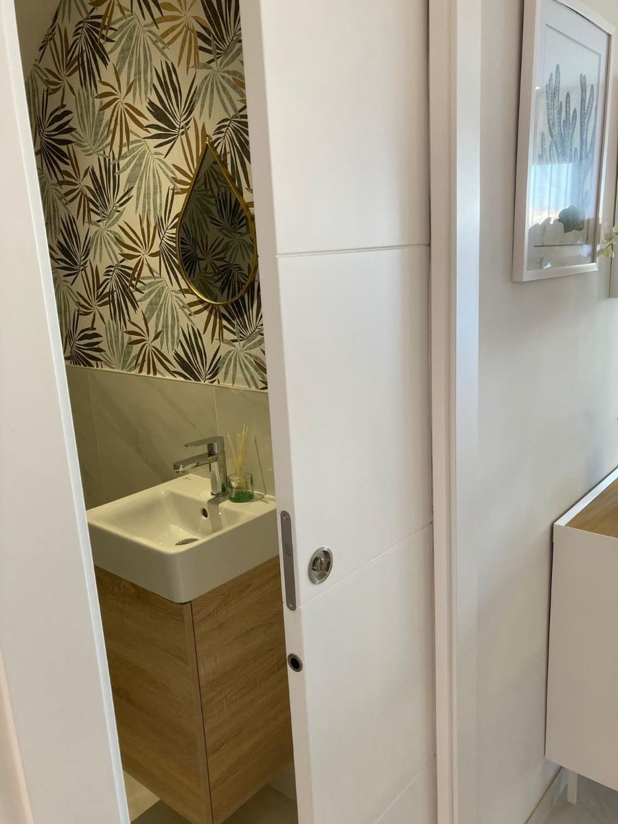 3 quarto Moradia para venda em San Pedro del Pinatar com piscina - 345 000 € (Ref: 9447118)