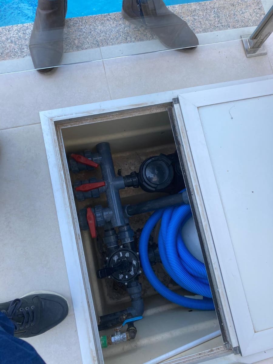 3 quarto Moradia para venda em San Pedro del Pinatar com piscina - 345 000 € (Ref: 9447118)