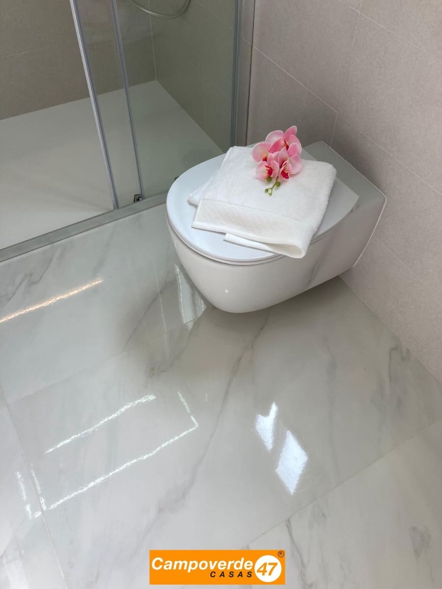 3 quarto Moradia para venda em San Pedro del Pinatar com piscina - 345 000 € (Ref: 9447118)