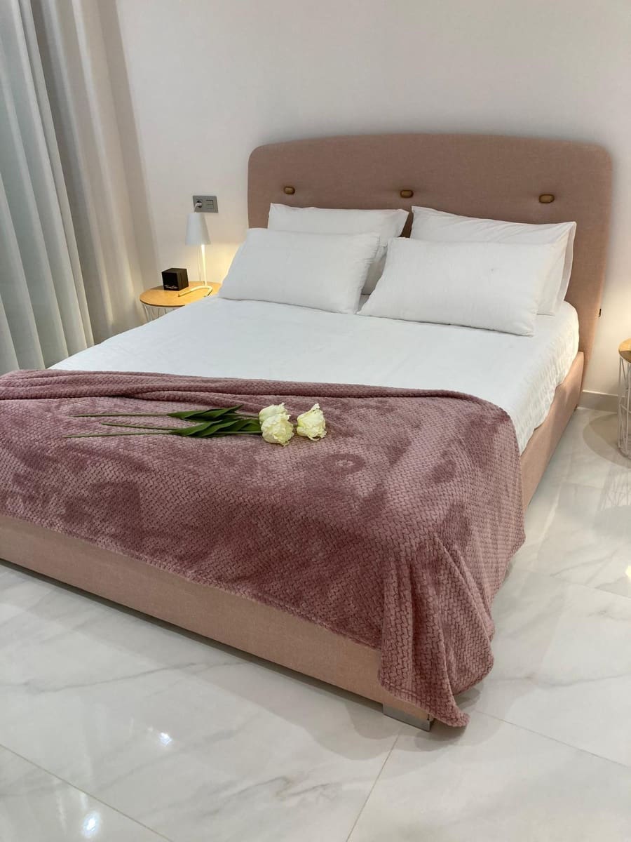 3 quarto Moradia para venda em San Pedro del Pinatar com piscina - 345 000 € (Ref: 9447118)