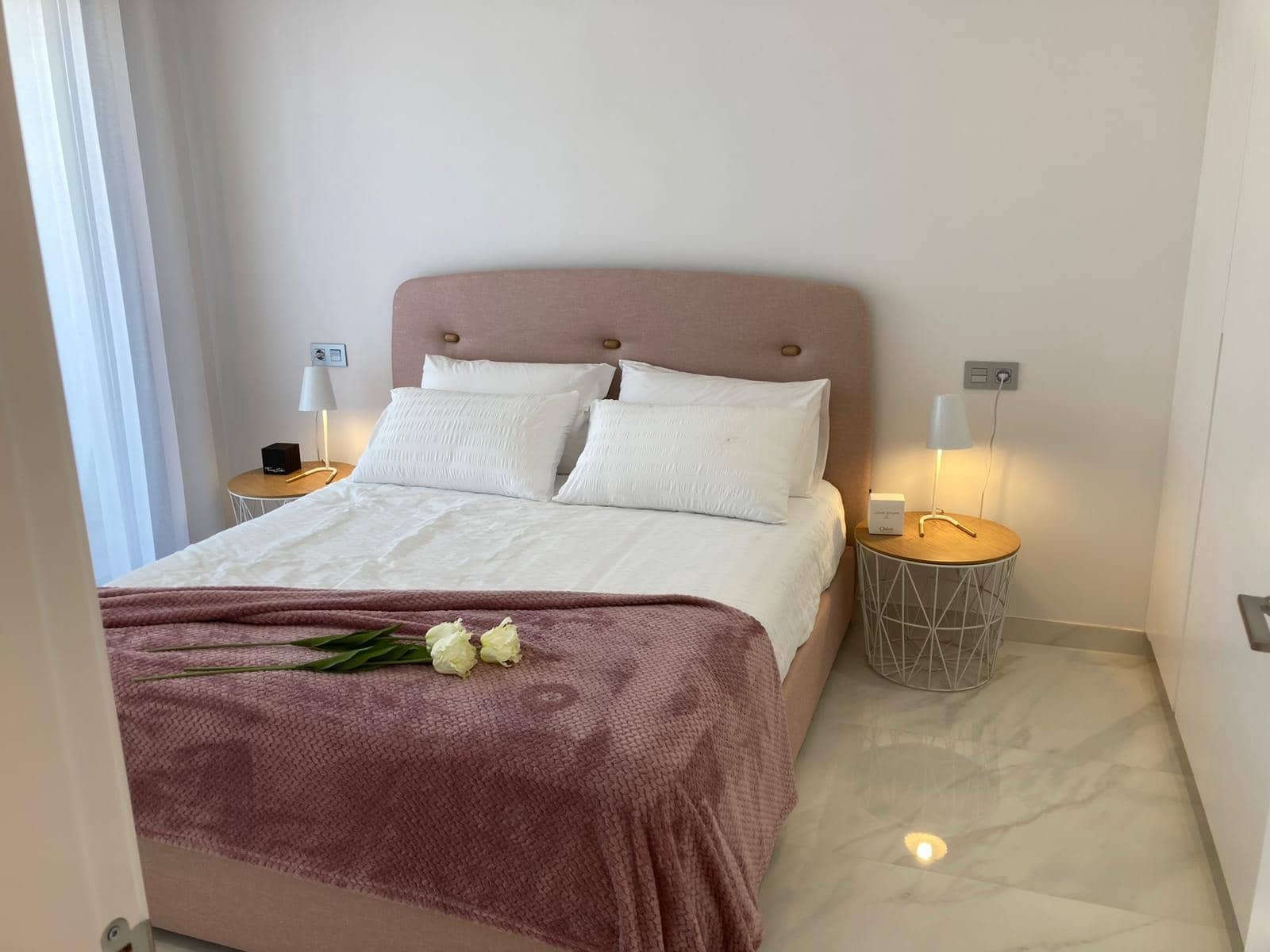 3 quarto Moradia para venda em San Pedro del Pinatar com piscina - 345 000 € (Ref: 9447118)