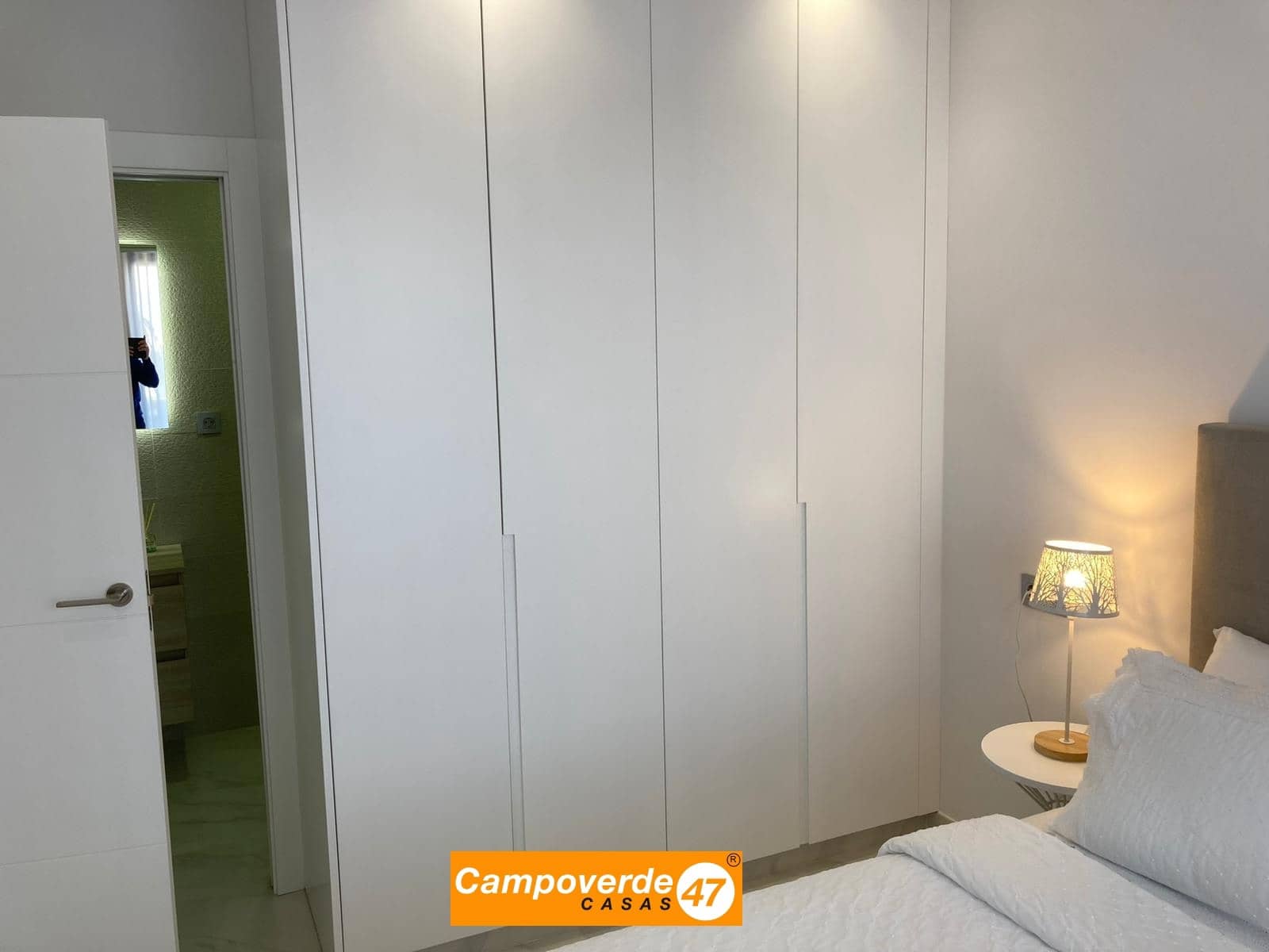 3 quarto Moradia para venda em San Pedro del Pinatar com piscina - 345 000 € (Ref: 9447118)