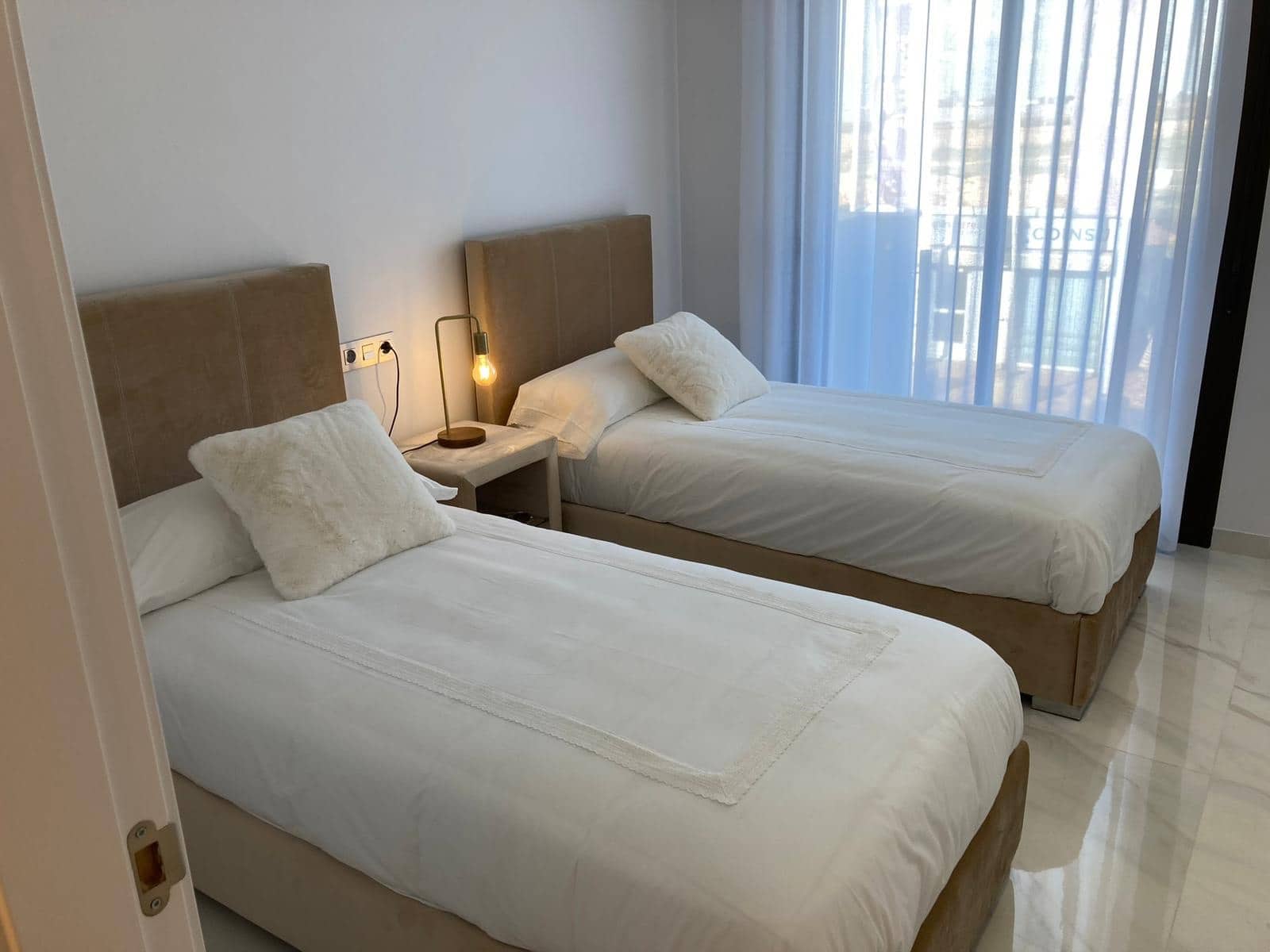 3 quarto Moradia para venda em San Pedro del Pinatar com piscina - 345 000 € (Ref: 9447118)