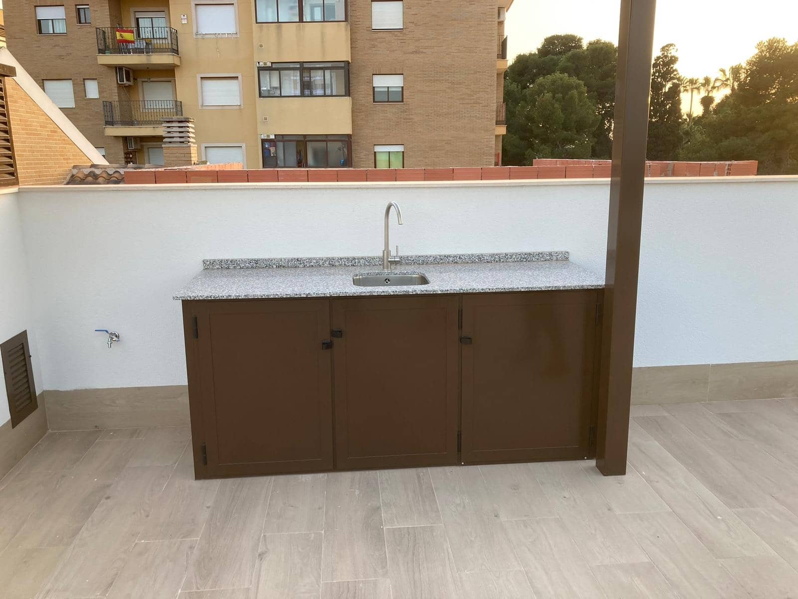 3 quarto Moradia para venda em San Pedro del Pinatar com piscina - 345 000 € (Ref: 9447118)