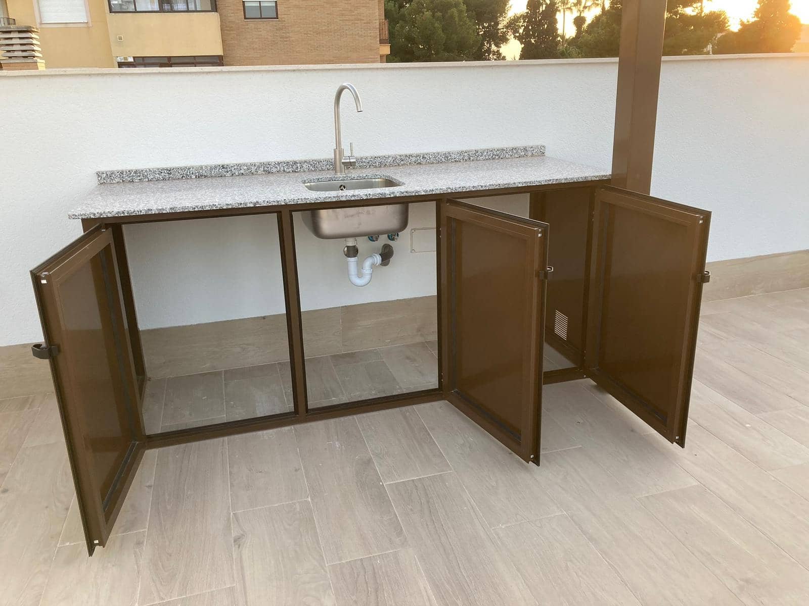 3 quarto Moradia para venda em San Pedro del Pinatar com piscina - 345 000 € (Ref: 9447118)