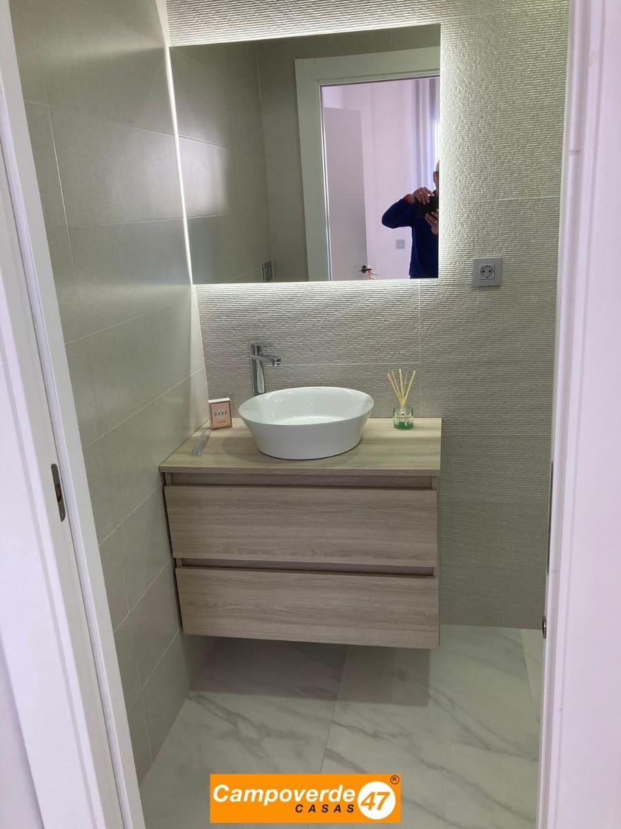 3 quarto Moradia para venda em San Pedro del Pinatar com piscina - 345 000 € (Ref: 9447118)