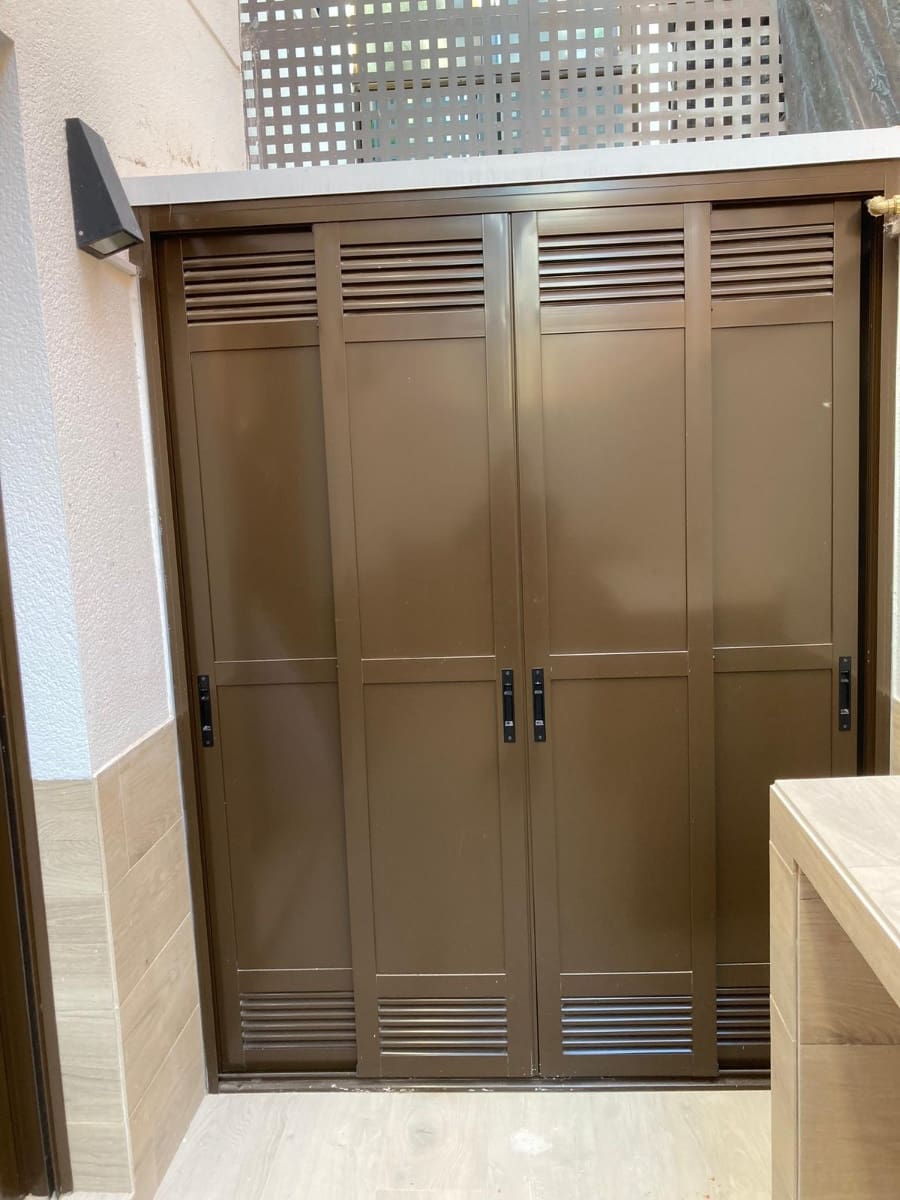 3 quarto Moradia para venda em San Pedro del Pinatar com piscina - 345 000 € (Ref: 9447118)