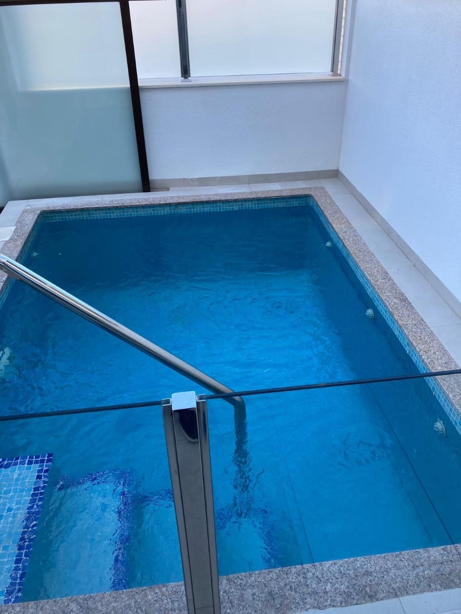 3 quarto Moradia para venda em San Pedro del Pinatar com piscina - 345 000 € (Ref: 9447118)