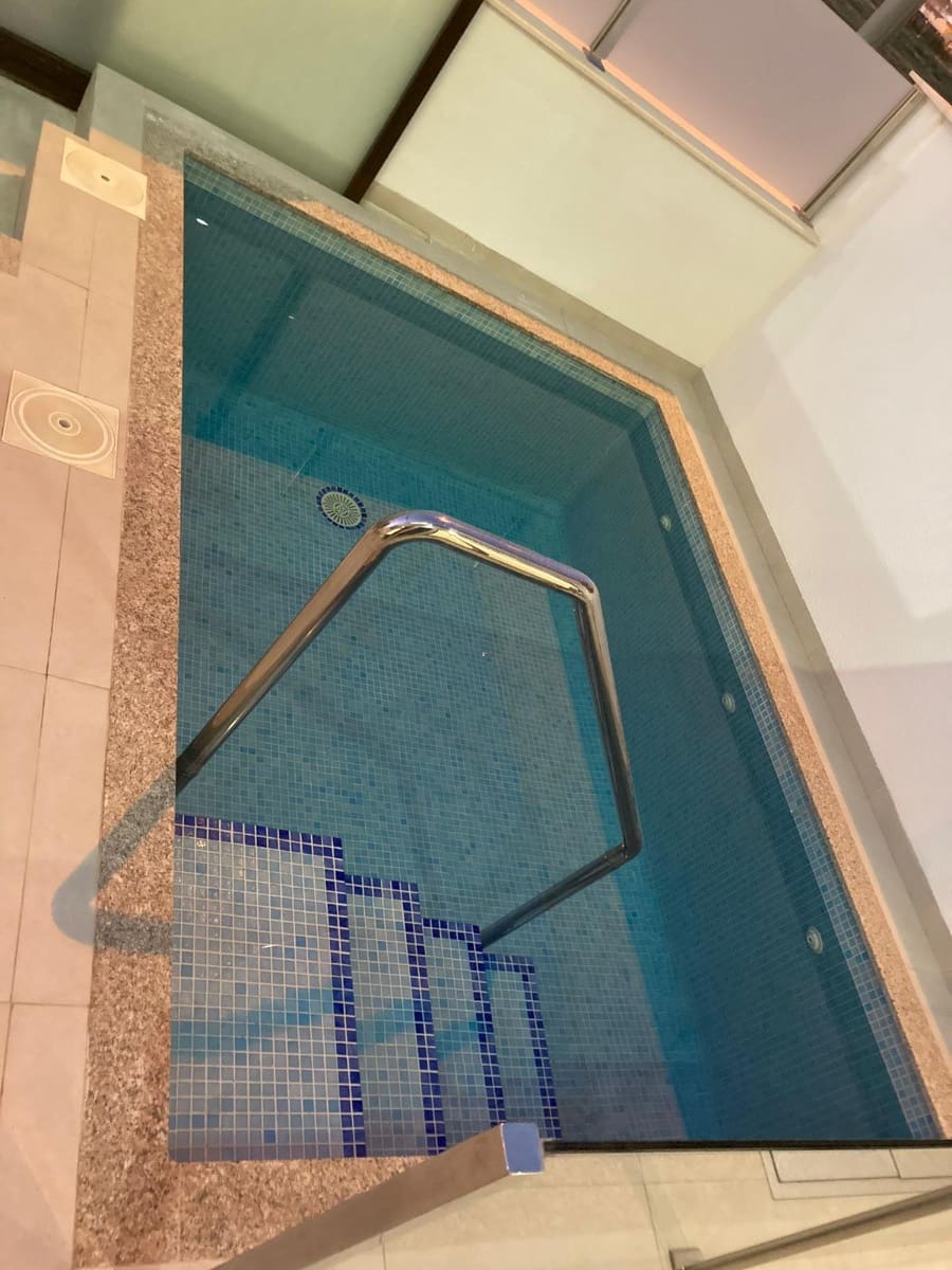 3 quarto Moradia para venda em San Pedro del Pinatar com piscina - 345 000 € (Ref: 9447118)