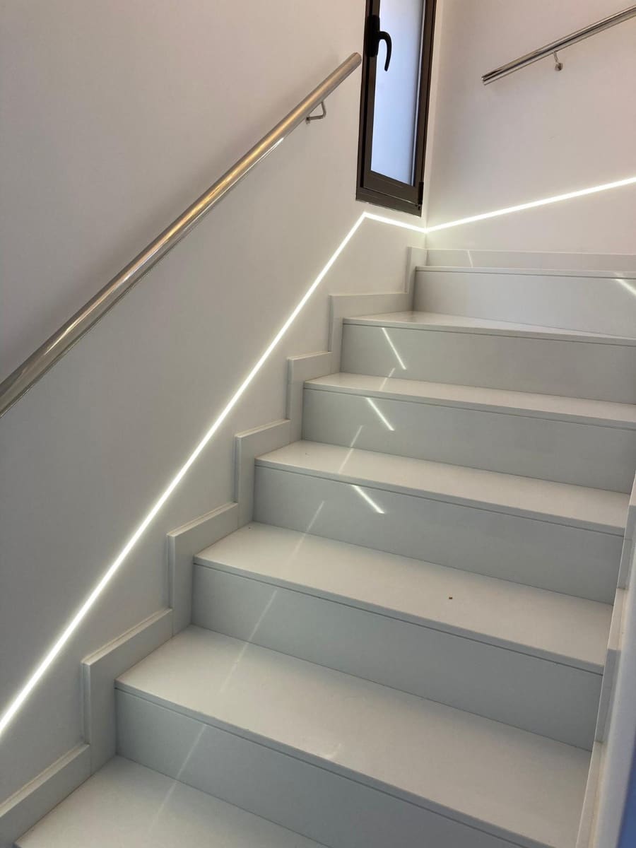 3 quarto Moradia para venda em San Pedro del Pinatar com piscina - 345 000 € (Ref: 9447118)