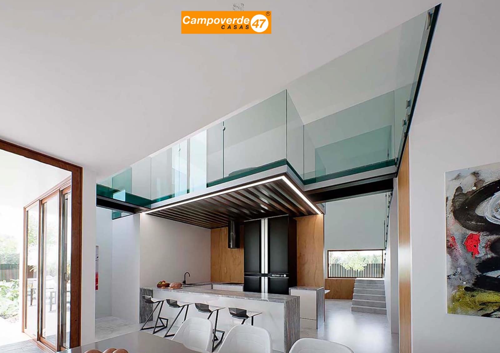 Villa for sale in San Javier with pool - € 1,399,000 (Ref: 9447119)