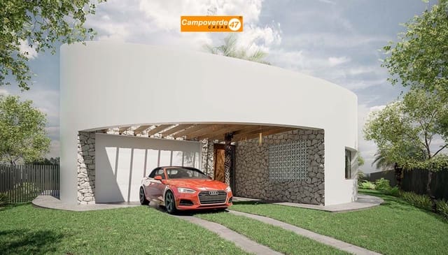 Huvila myytävänä paikassa San Javier mukana uima-altaan - 1 399 000 € (Ref: 9447119)