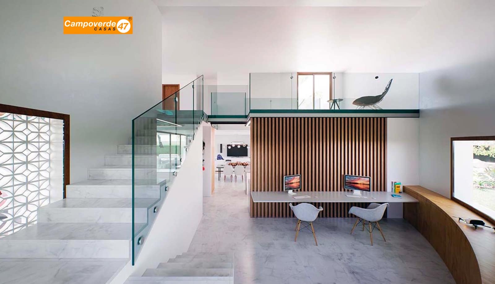 Villa for sale in San Javier with pool - € 1,399,000 (Ref: 9447119)