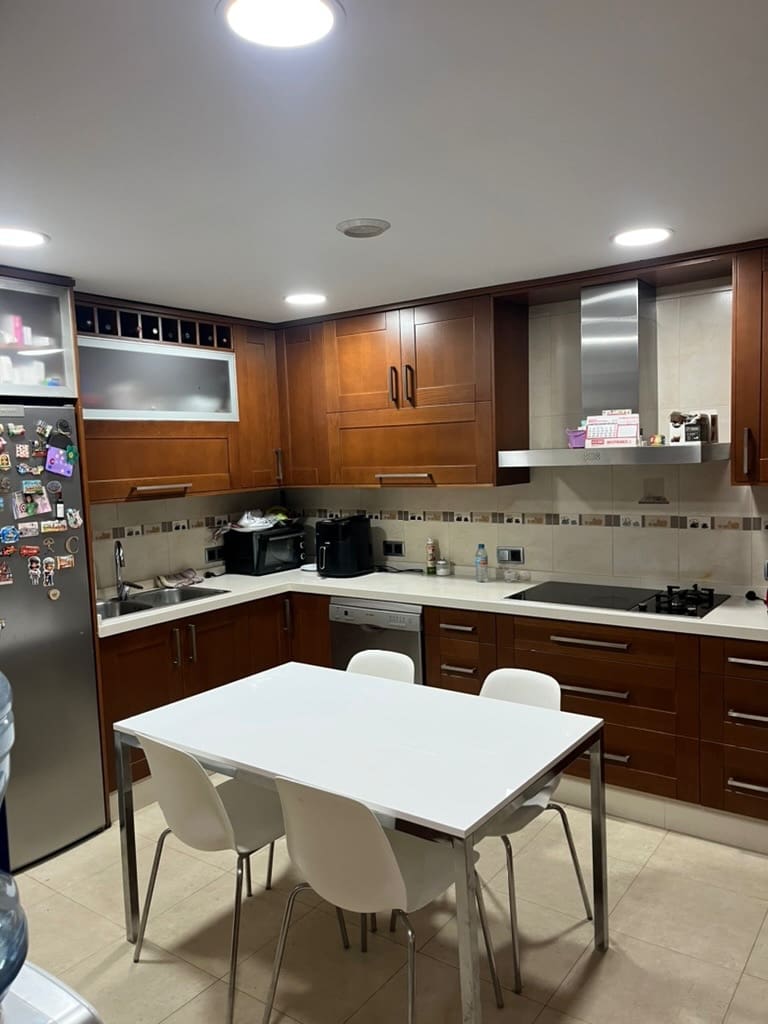 4 slaapkamer Appartement te koop in San Pedro del Pinatar met garage - € 239.000 (Ref: 9447121)
