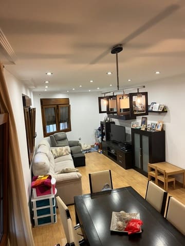 4 slaapkamer Appartement te koop in San Pedro del Pinatar met garage - € 239.000 (Ref: 9447121)