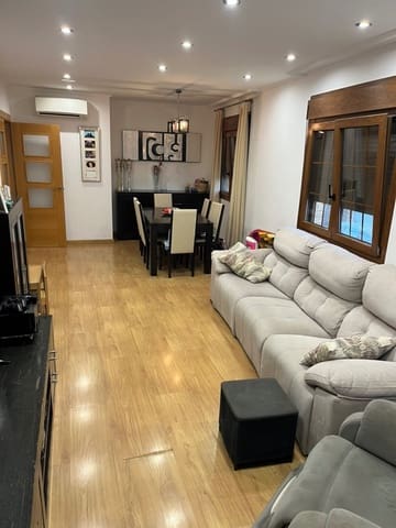 4 slaapkamer Appartement te koop in San Pedro del Pinatar met garage - € 239.000 (Ref: 9447121)