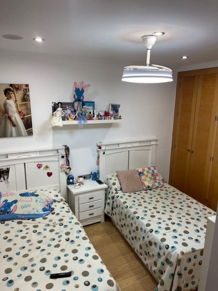 4 slaapkamer Appartement te koop in San Pedro del Pinatar met garage - € 239.000 (Ref: 9447121)