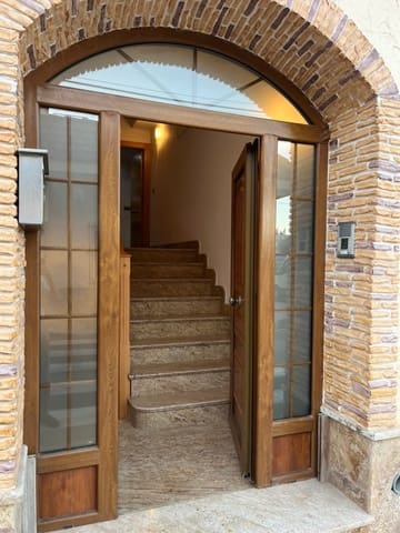 4 slaapkamer Appartement te koop in San Pedro del Pinatar met garage - € 239.000 (Ref: 9447121)