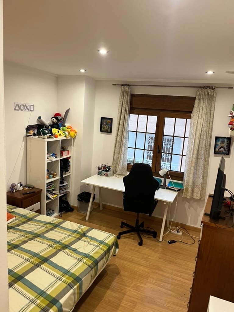 4 slaapkamer Appartement te koop in San Pedro del Pinatar met garage - € 239.000 (Ref: 9447121)