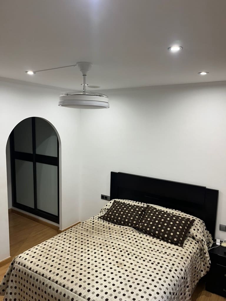 4 slaapkamer Appartement te koop in San Pedro del Pinatar met garage - € 239.000 (Ref: 9447121)