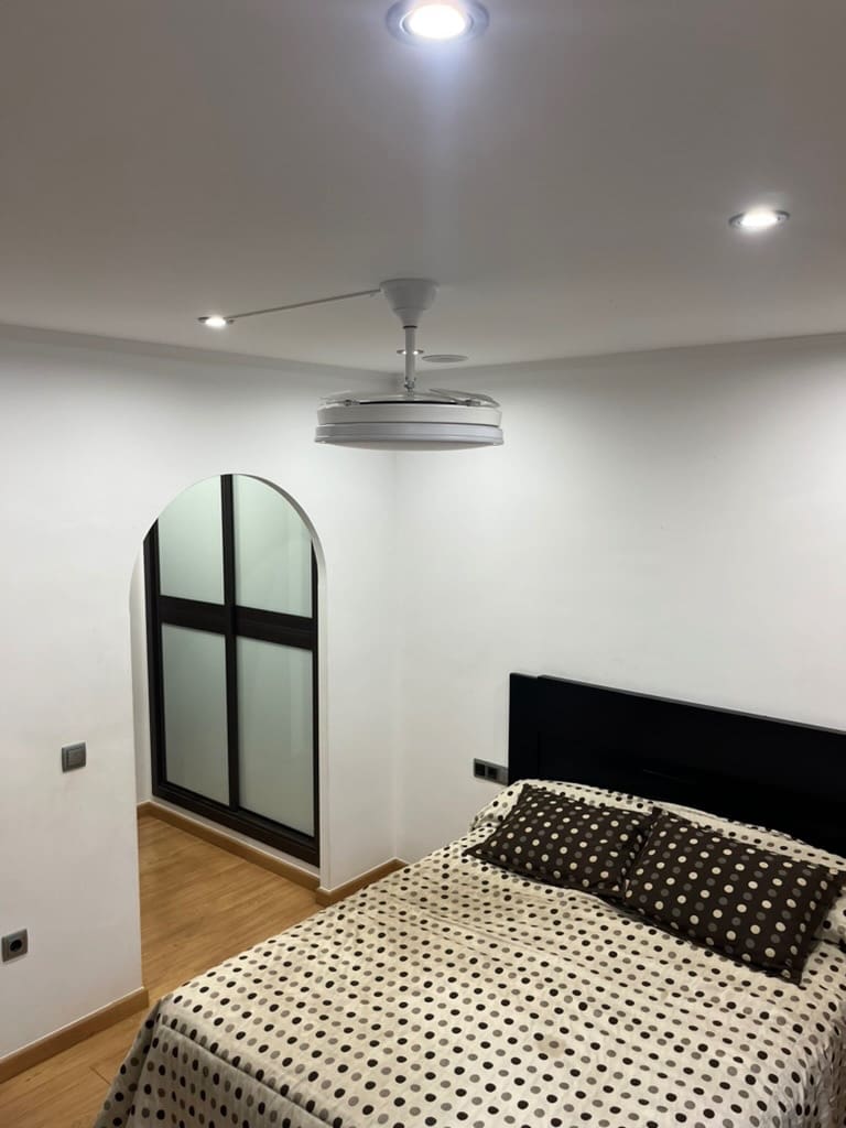 4 slaapkamer Appartement te koop in San Pedro del Pinatar met garage - € 239.000 (Ref: 9447121)