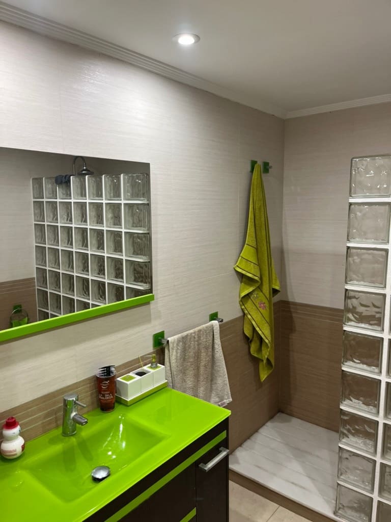 4 slaapkamer Appartement te koop in San Pedro del Pinatar met garage - € 239.000 (Ref: 9447121)