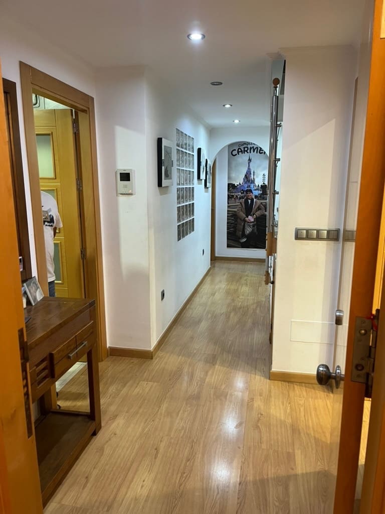 4 slaapkamer Appartement te koop in San Pedro del Pinatar met garage - € 239.000 (Ref: 9447121)