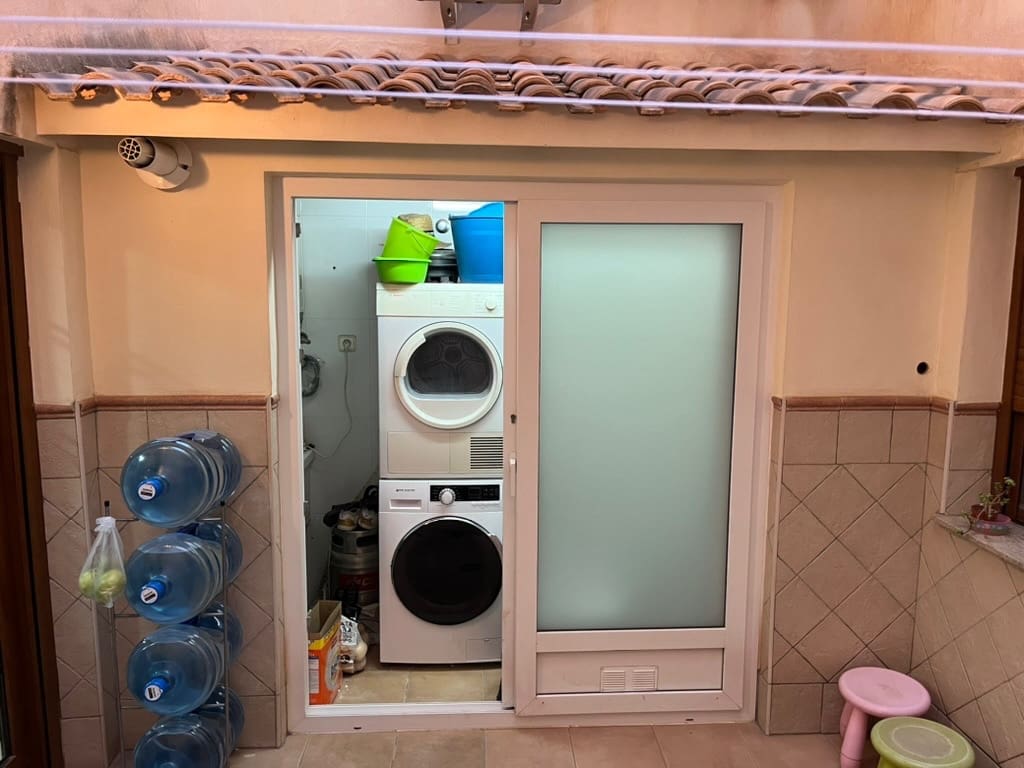 4 slaapkamer Appartement te koop in San Pedro del Pinatar met garage - € 239.000 (Ref: 9447121)