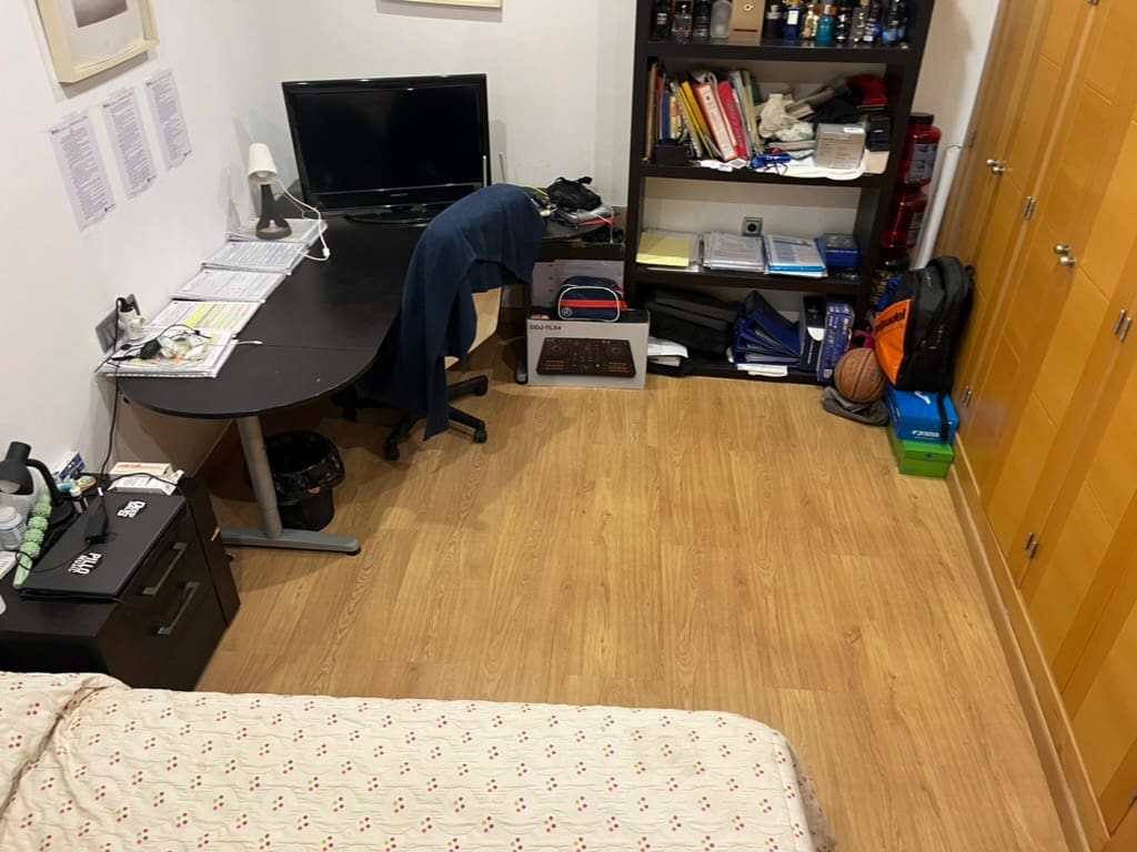 4 slaapkamer Appartement te koop in San Pedro del Pinatar met garage - € 239.000 (Ref: 9447121)